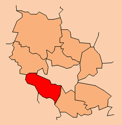 Bydgoszcz County - Biale Blota